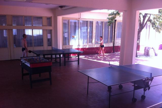 Hotel Kamelija - Tivat