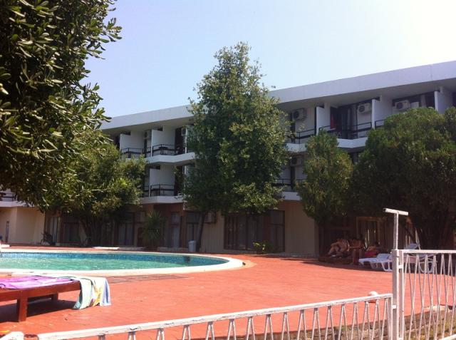 Hotel Kamelija - Tivat