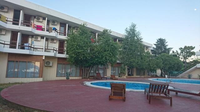 Hotel Kamelija - Tivat