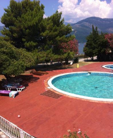 Hotel Kamelija - Tivat