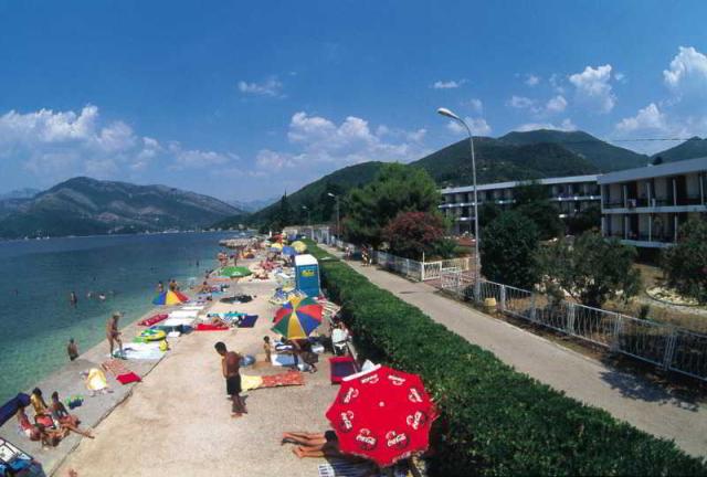 Hotel Kamelija - Tivat