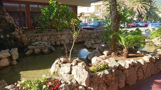 Hotel Kamelija - Tivat