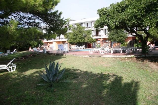 Hotel Kamelija - Tivat