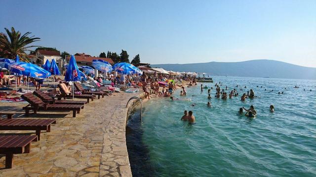 Hotel Kamelija - Tivat