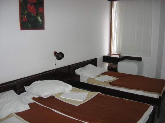 Hotel Kamelija szoba