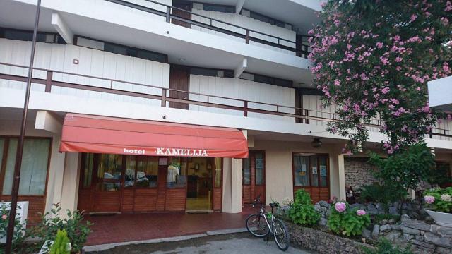 Hotel Kamelija - Tivat