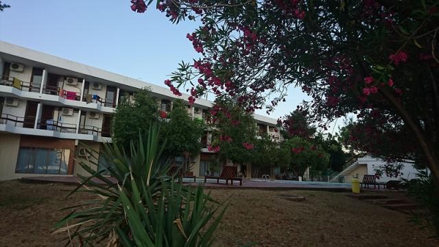 Hotel Kamelija - Tivat