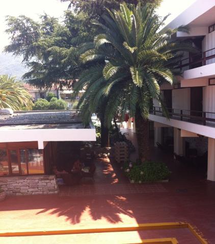 Hotel Kamelija - Tivat