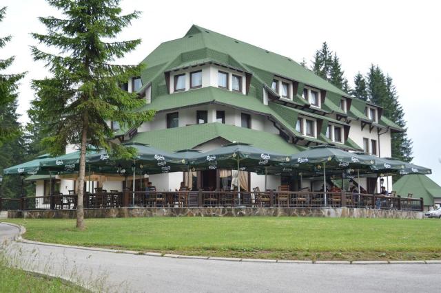 Hotel Zlatnik - Nova