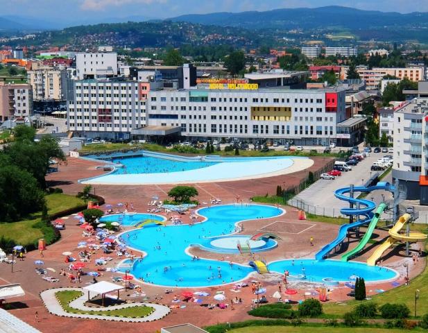 Hotel Hollywood - Sarajevo