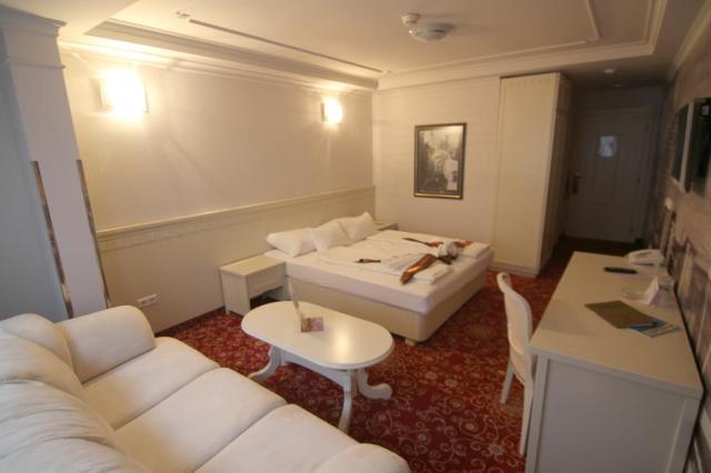 Hotel Hollywood