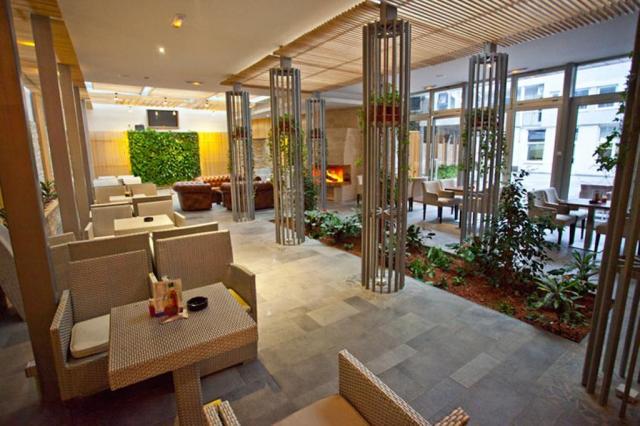 Hotel Hollywood