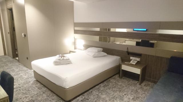 Hotel Hollywood - Sarajevo