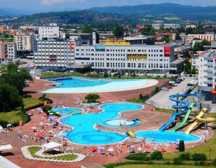 Hotel Hollywood - Sarajevo