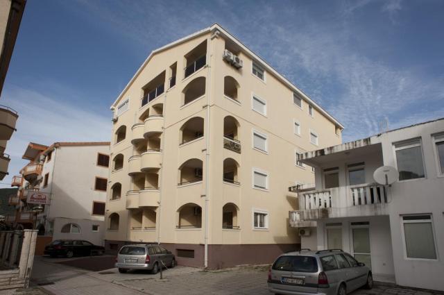 Jovan apartman