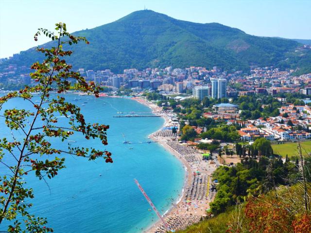 Budva
