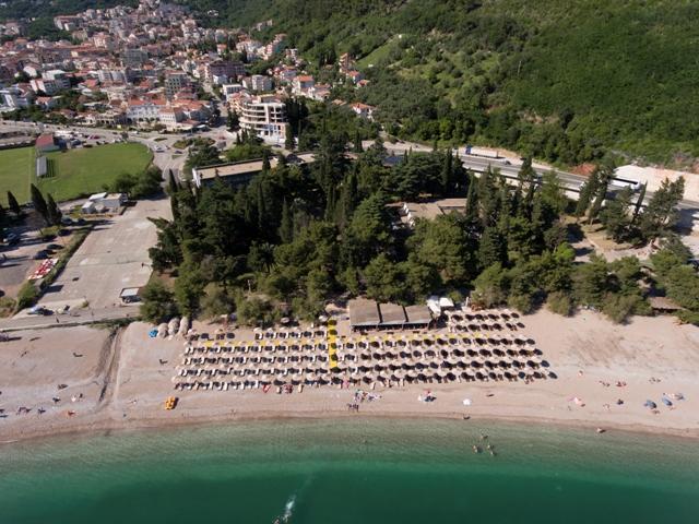 Hotel Park