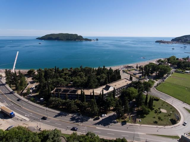 Hotel Park
