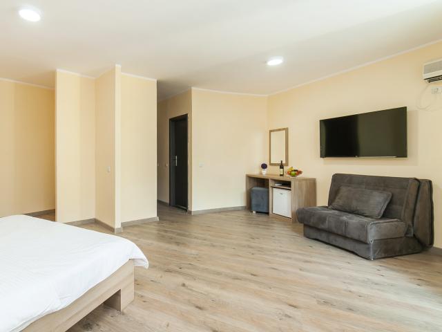 Hotel Park