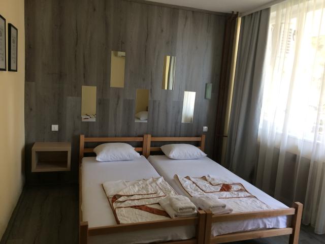 Hotel Park