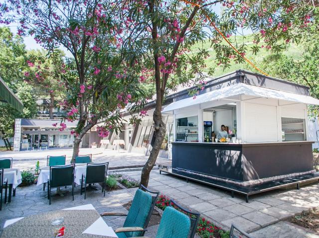Hotel Park