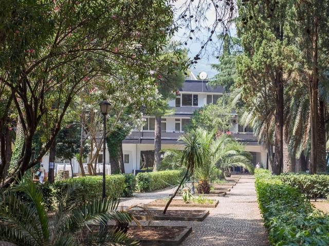 Hotel Park