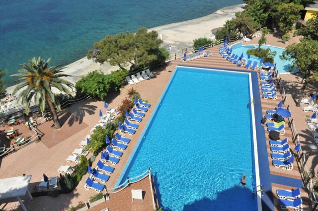 Hunguest Hotel Sun Resort
