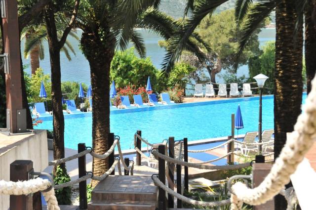Hunguest Hotel Sun Resort