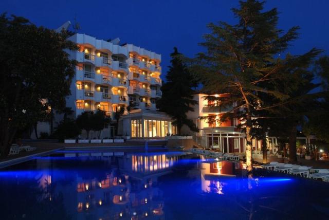 Hunguest Hotel Sun Resort