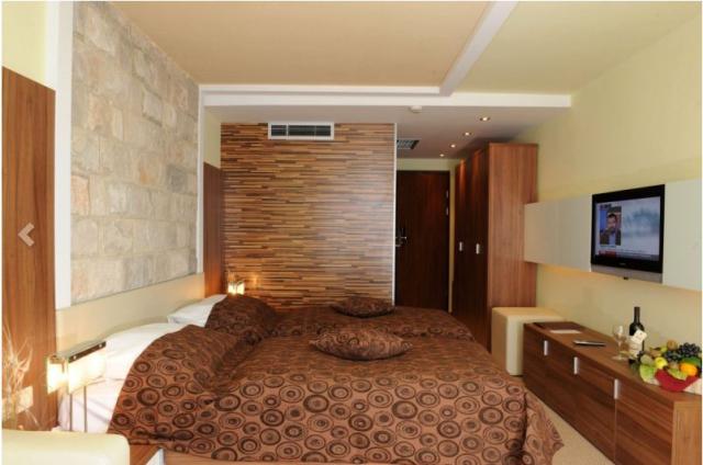 Hunguest Hotel Sun Resort