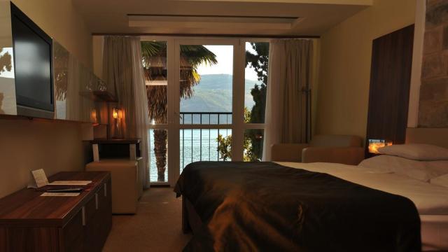 Hunguest Hotel Sun Resort