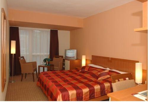 Hunguest Hotel Sun Resort