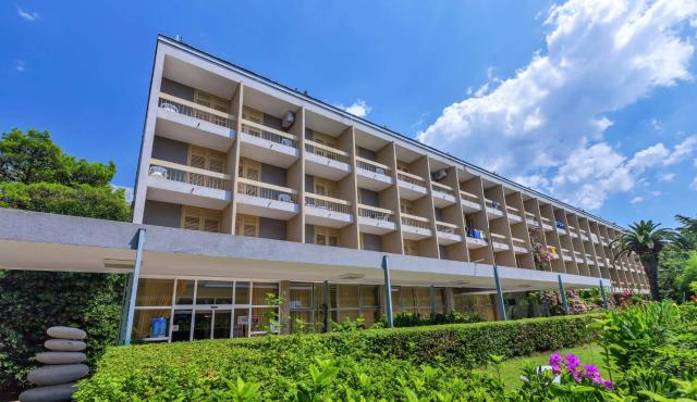 Hotel Alem