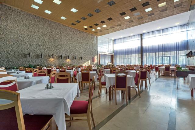 Hotel Alem