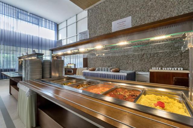 Hotel Alem