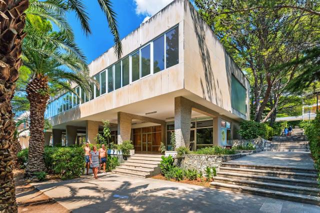 Hotel Alem