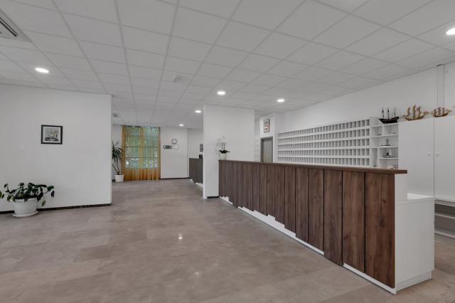 Hotel Alem