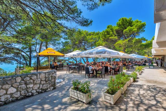 Hotel Alem