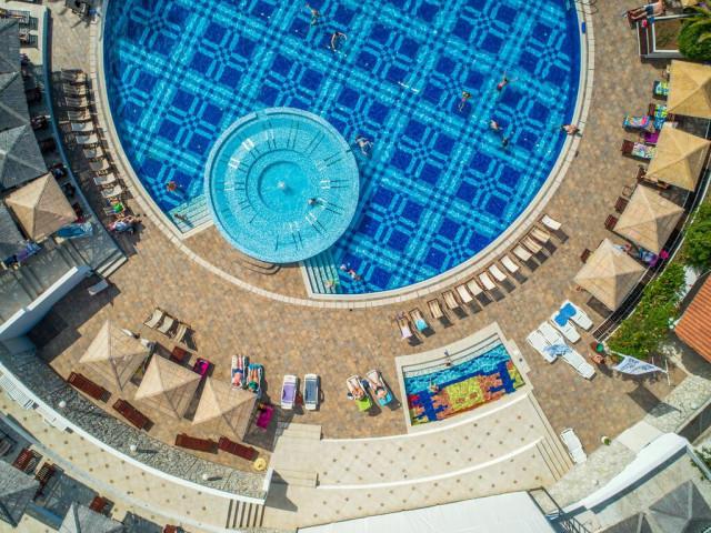 Slovenska Plaza