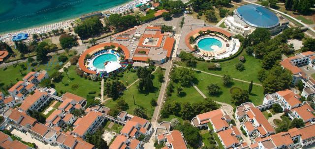 Slovenska Plaza