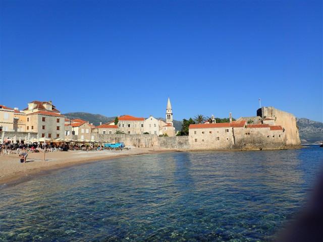 Slovenska Plaza