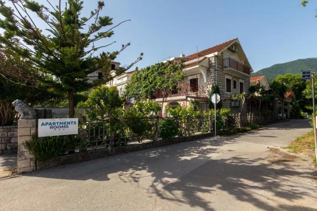 Villa Popovic