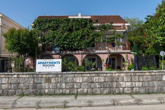 Villa Popovic