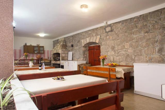 Villa Popovic