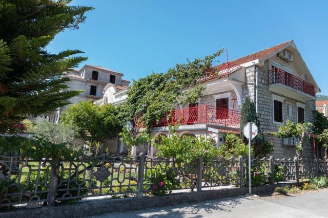 Villa Popovic