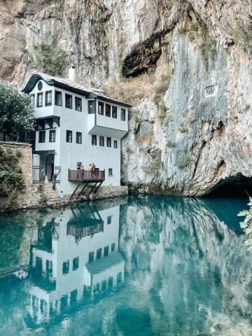 blagaj