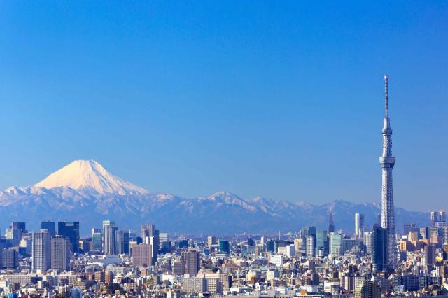 Japán körutazás - magyar nyelvű idegenvezetéssel