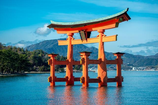 Japán körutazás - magyar nyelvű idegenvezetéssel