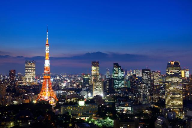 Japán körutazás - magyar nyelvű idegenvezetéssel