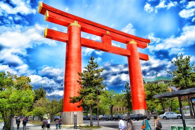 Japán körutazás - magyar nyelvű idegenvezetéssel